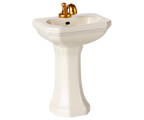 Off White Mouse Bathroom Sink