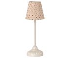 Sand Vintage Mouse Floor Lamp