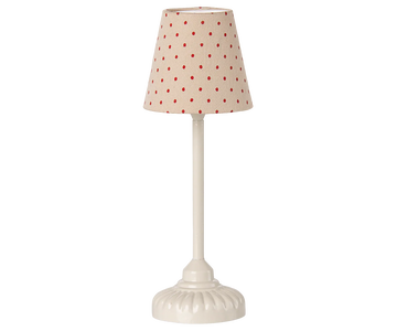 Sand Vintage Mouse Floor Lamp