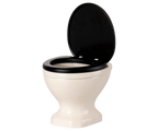 Off White Mouse WC