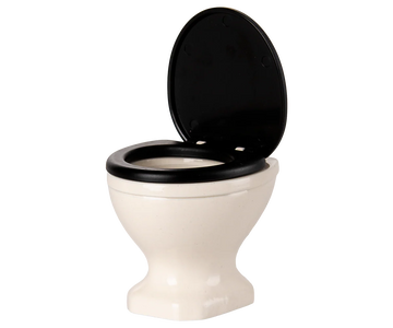 Off White Mouse WC