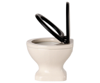 Off White Mouse WC