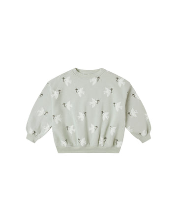 Doves Relaxed Sweatshirt