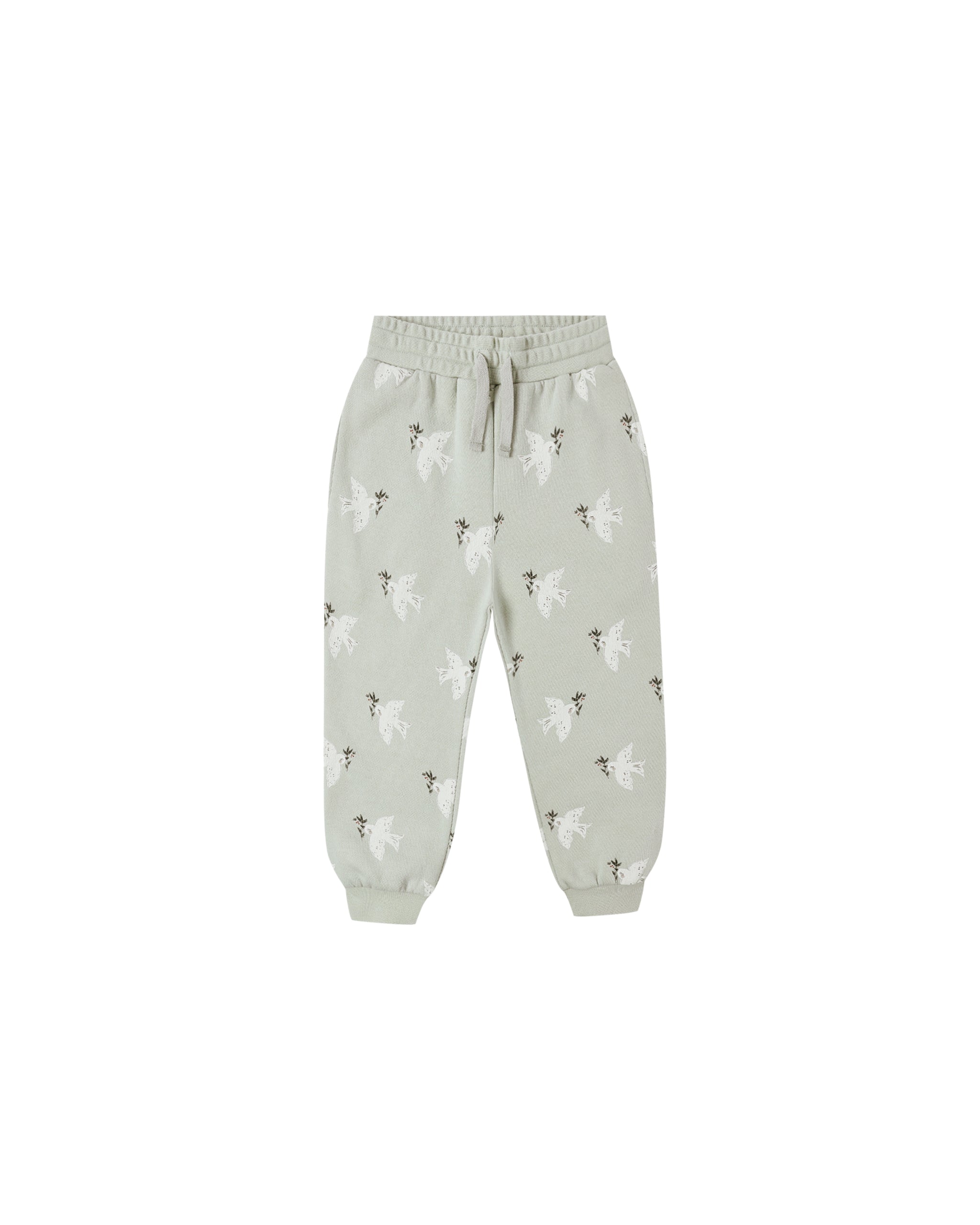 Doves Jogger Sweatpant