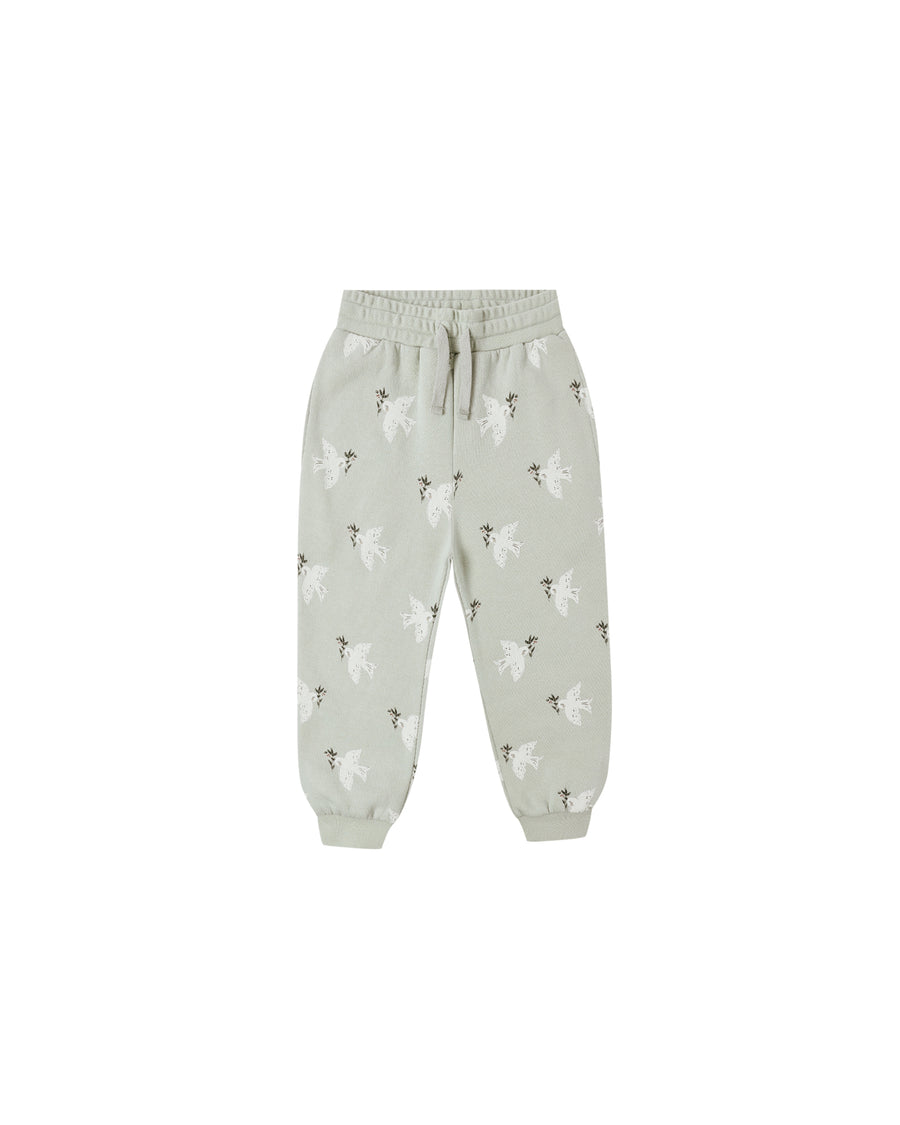 Doves Jogger Sweatpant