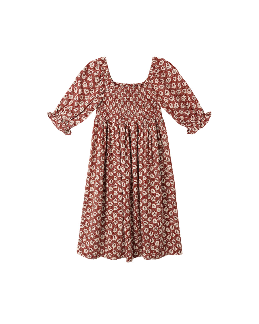 Ruby Fleur Adelaide Dress