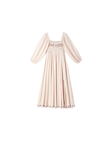 Women’s Petal Gingham Magnolia Dress