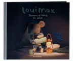 LouiMax Dreams of Being an Adult