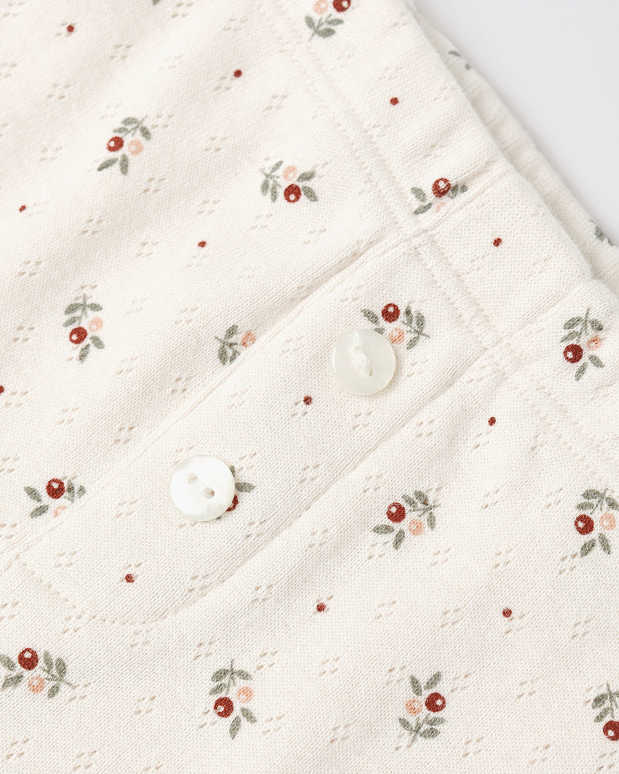 Holly Berry Take Home Set