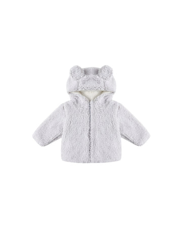 Frost Bear Jacket