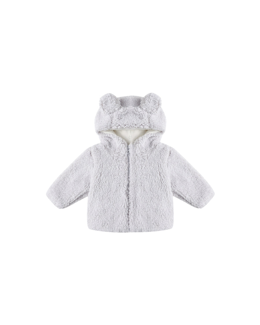 Frost Bear Jacket