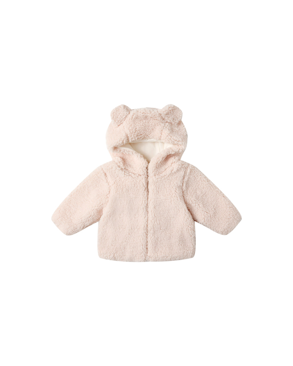 Antique Bear Jacket