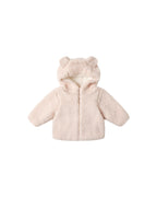 Antique Bear Jacket