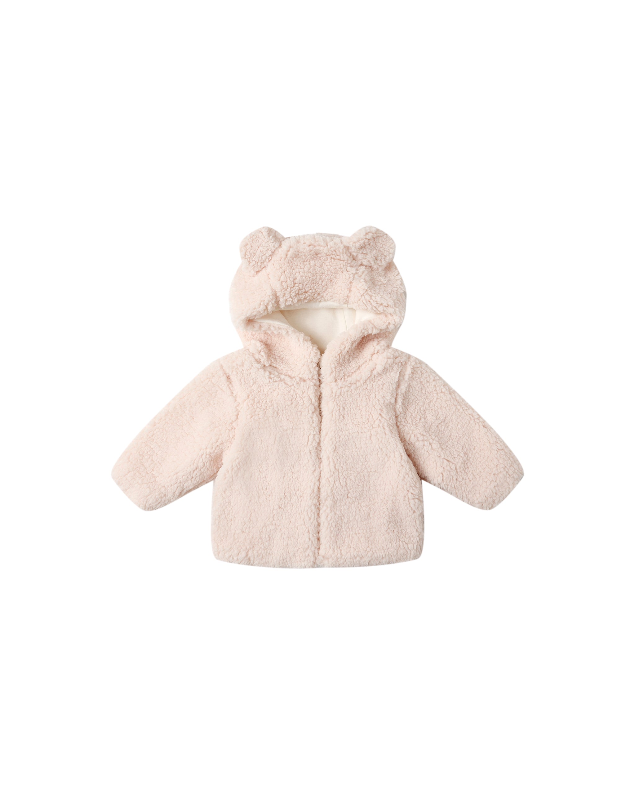 Antique Bear Jacket