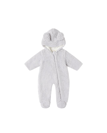 Frost Bear Jumpsuit