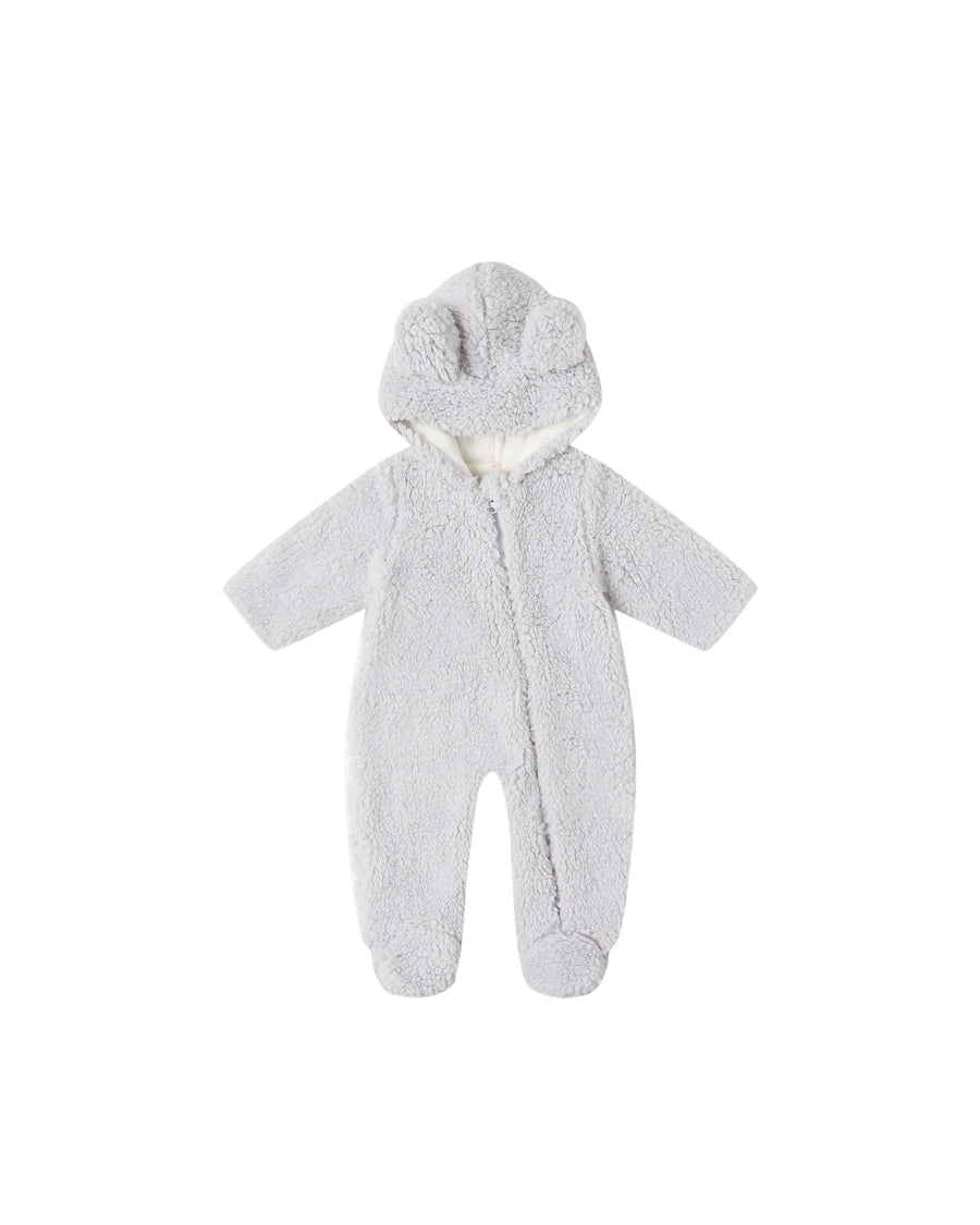 Frost Bear Jumpsuit