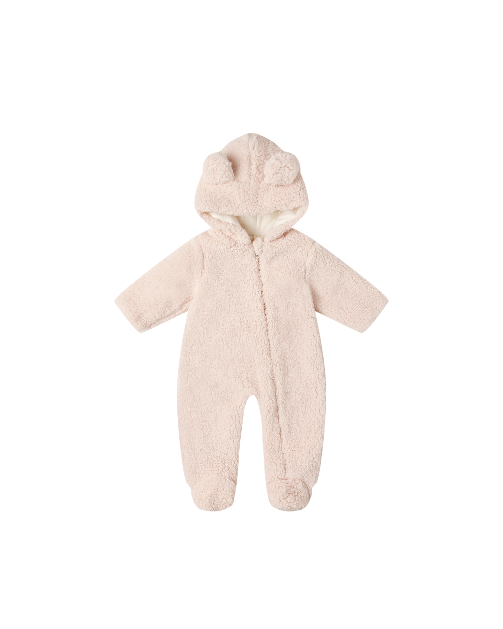 Antique Bear Jumpsuit