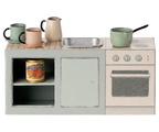 Mouse Kitchen Counter