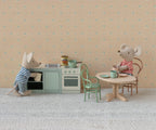 Mouse Kitchen Counter