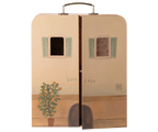 SuitCasa Mouse House