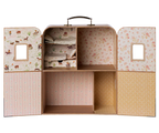 SuitCasa Mouse House