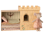 Big Sister Mouse Princess and the Pea