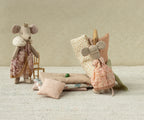 Big Sister Mouse Princess and the Pea