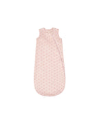 Pink Blossom Modal Sleep Bag
