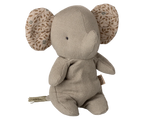 Iron Grey Mini Elephant