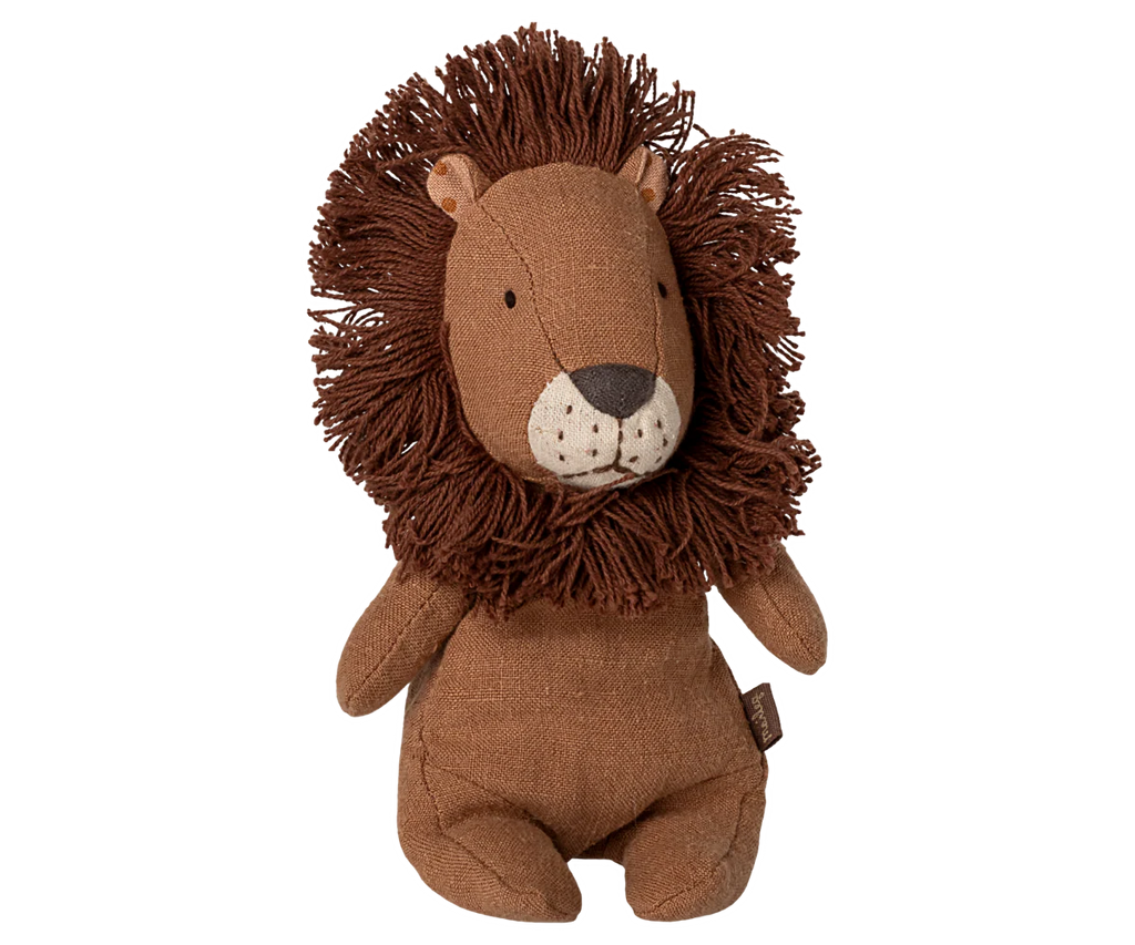 Mini Lion