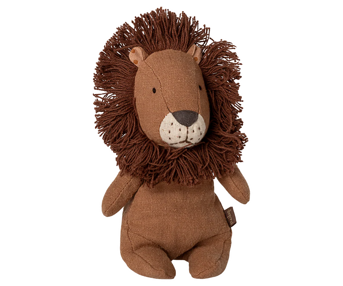 Mini Lion