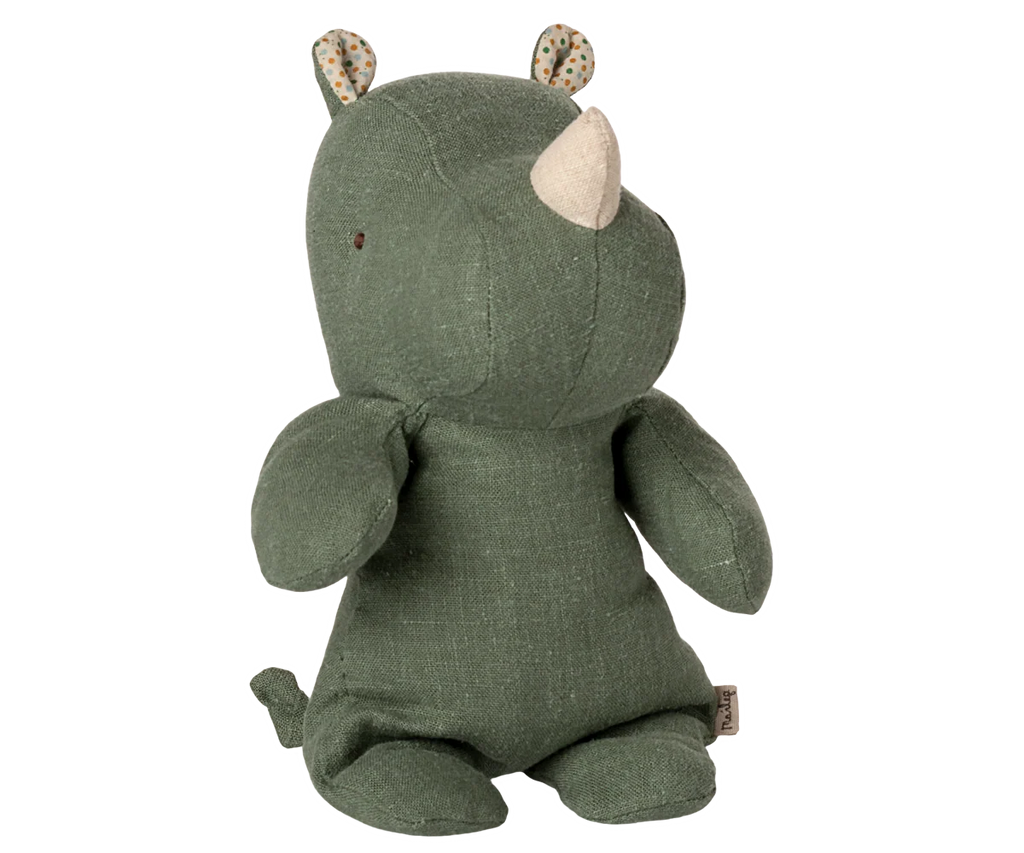 Small Sage Rhino