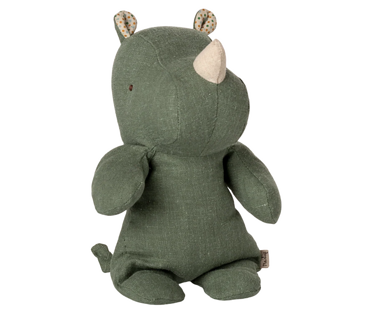Small Sage Rhino