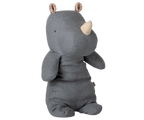 Medium Dusty Blue Rhino