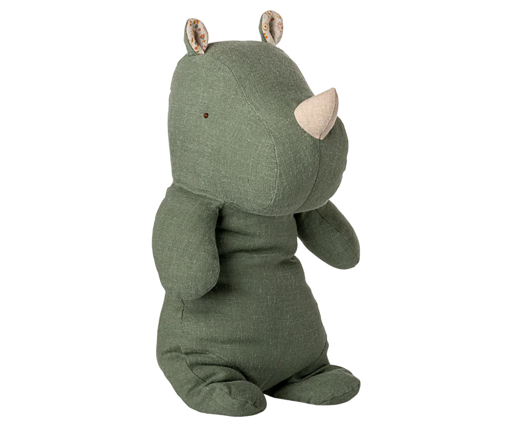 Medium Sage Rhino
