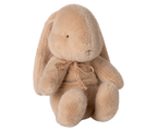 Small Latte Plush Bunny