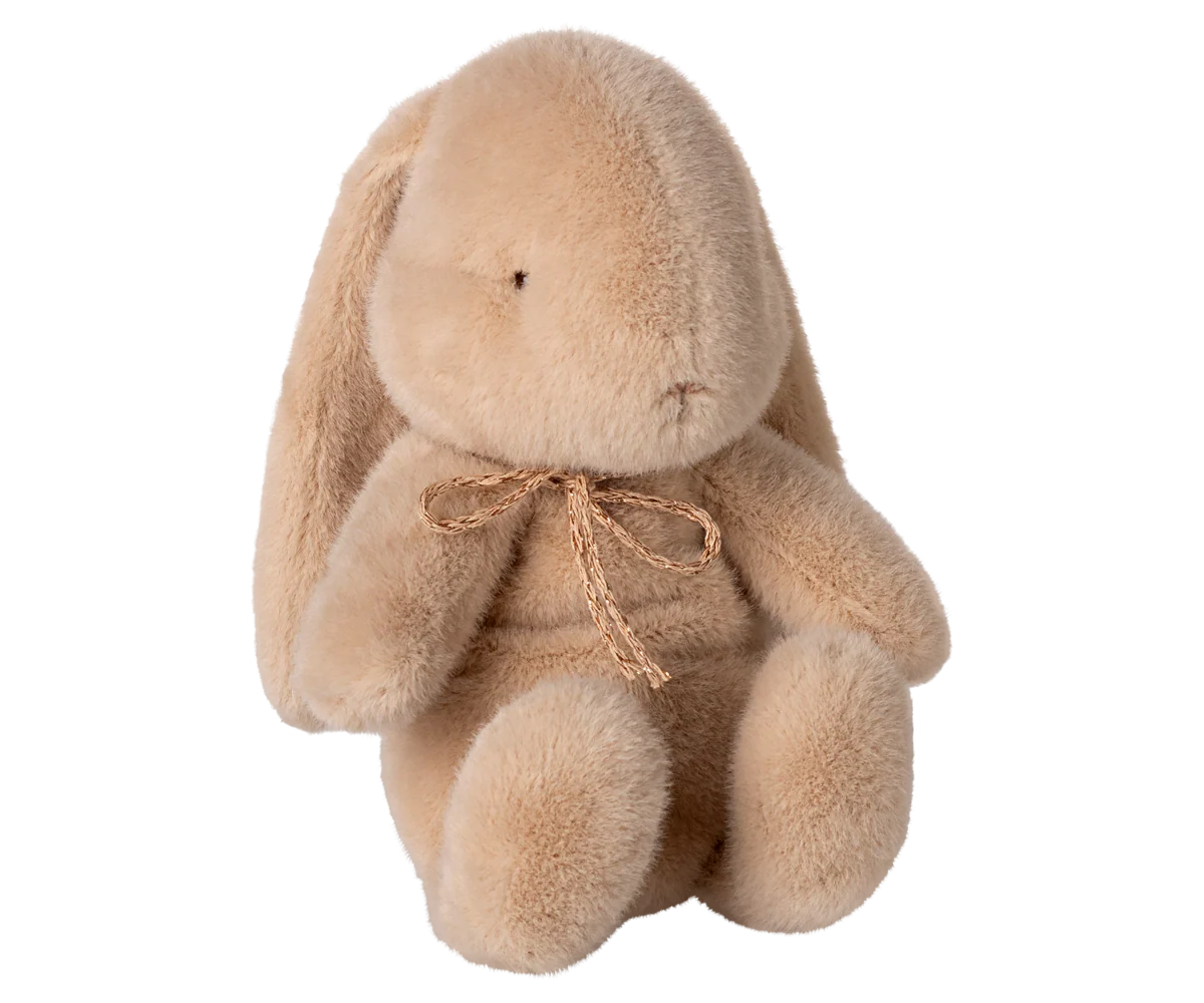 Small Latte Plush Bunny