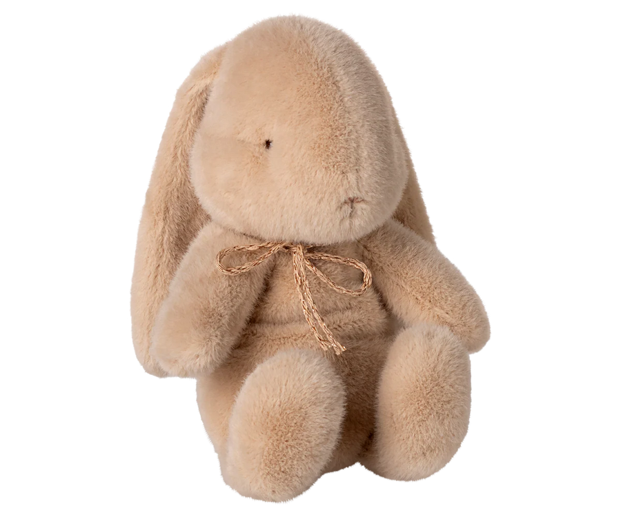 Small Latte Plush Bunny