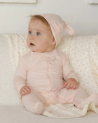 Fleur Baby Swaddle