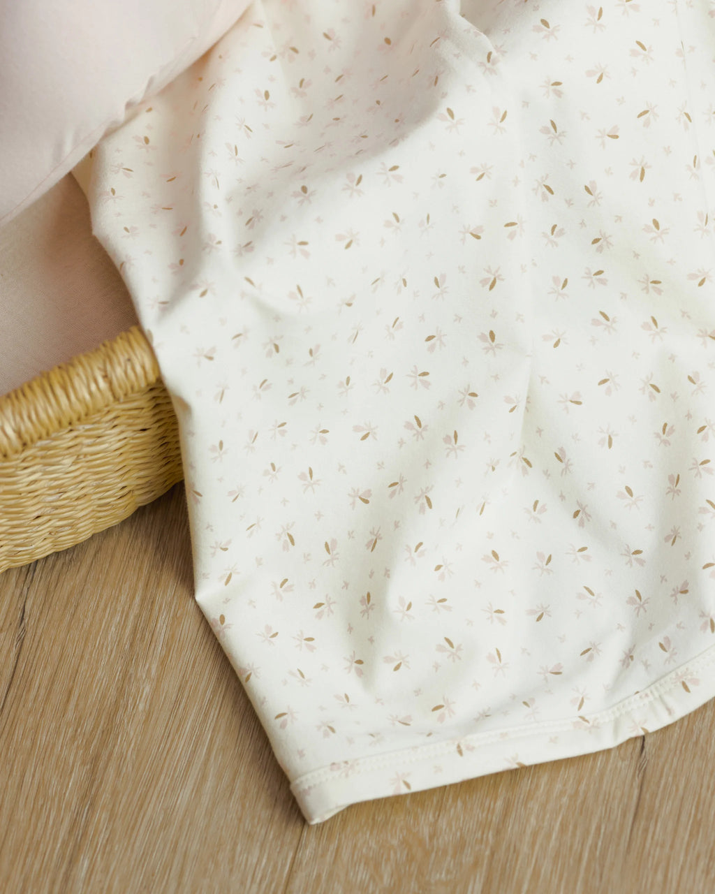 Fleur Baby Swaddle