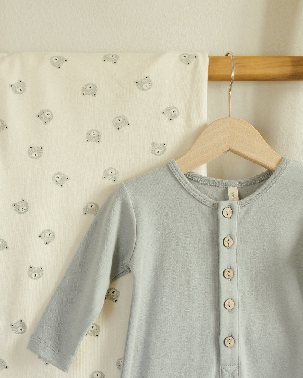 Bears Swaddle