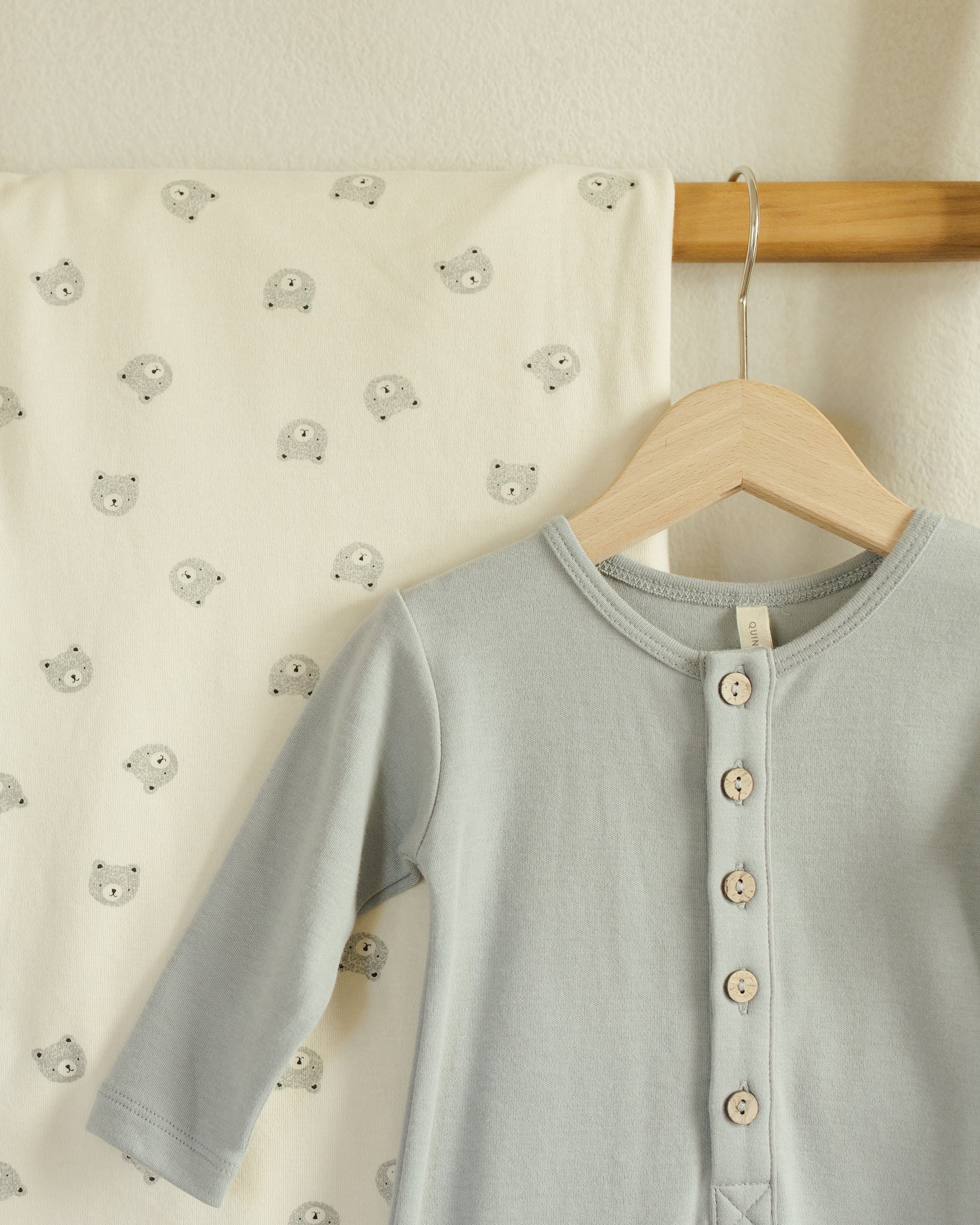 Bears Swaddle