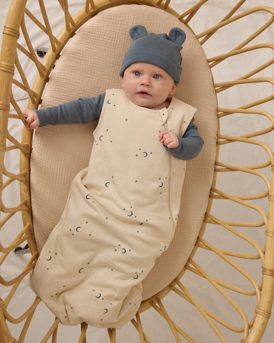 Moons Jersey Sleep Bag