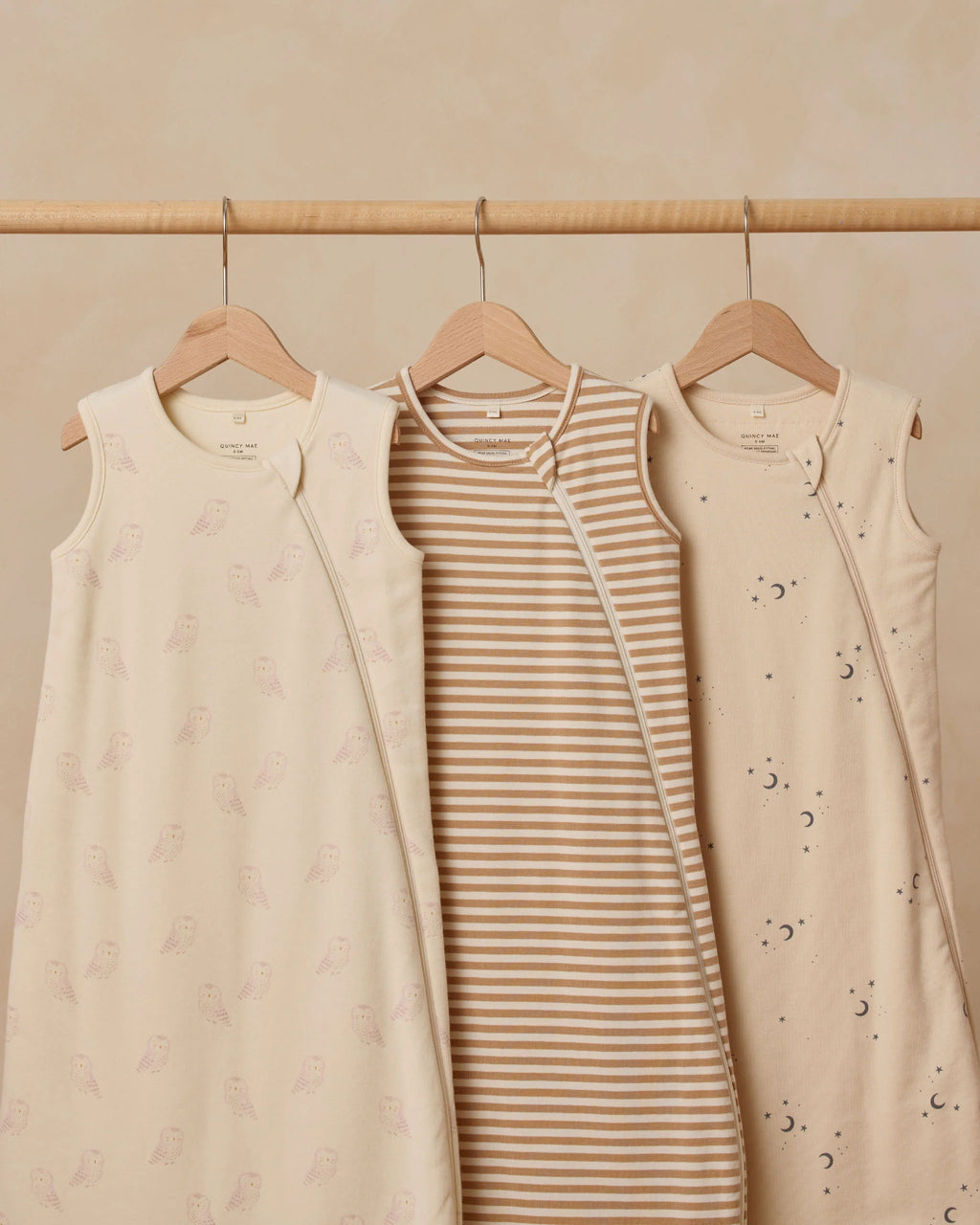 Moons Jersey Sleep Bag