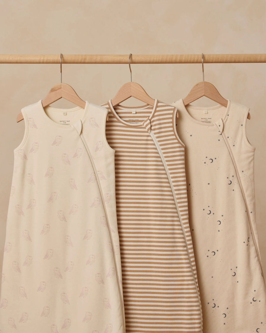 Moons Jersey Sleep Bag