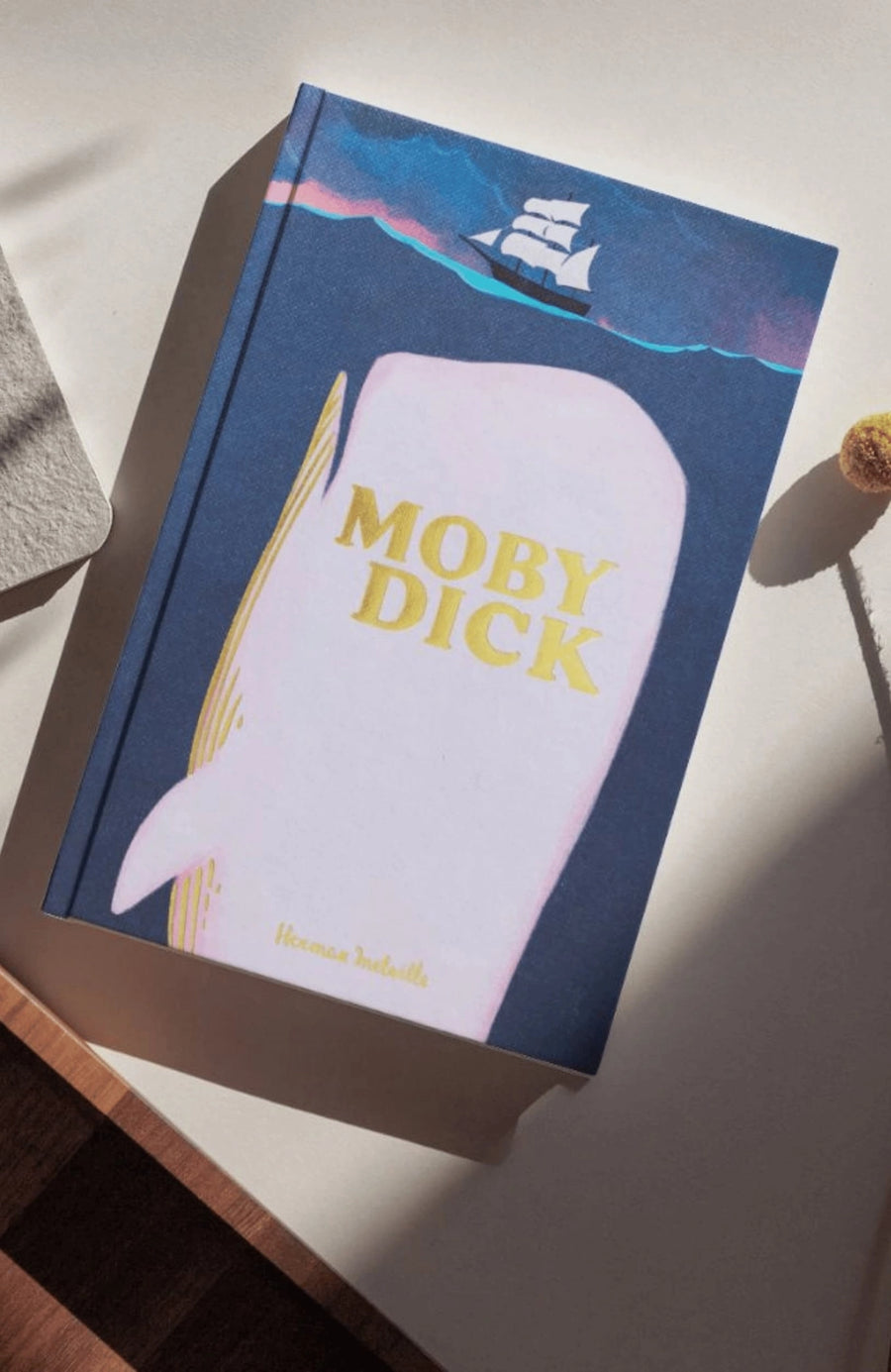 Collector's Edition Moby Dick