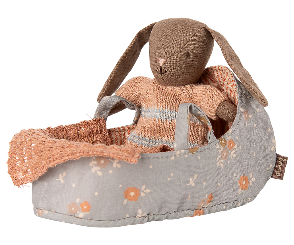 Micro Carry Cot