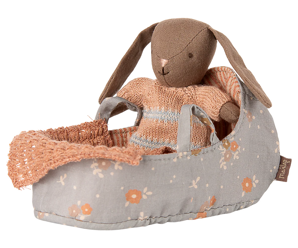 Micro Carry Cot