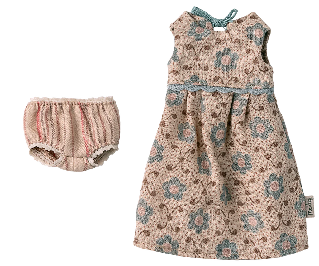 Size 2 Bunny Dress