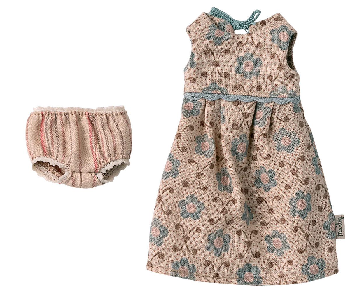 Size 2 Bunny Dress